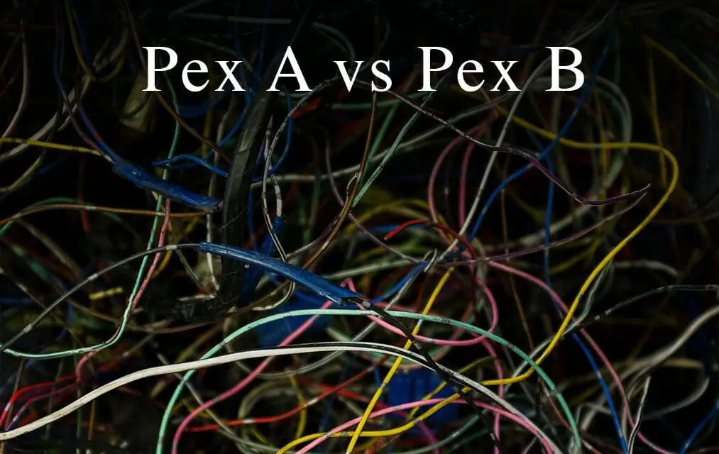 Pex A Vs. Pex B